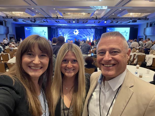 Ameriprise Conference