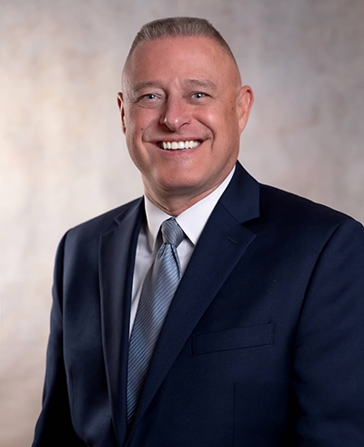 Advisor photo for Ralph G Powell III