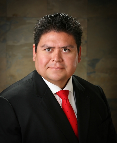 Ram Martinez, Financial Advisor serving the Bakersfield, CA area - Ameriprise Advisors