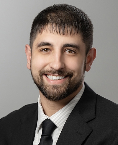 Advisor photo for Randal Clossman