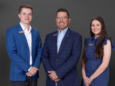 Team photo for Independence Financial Services