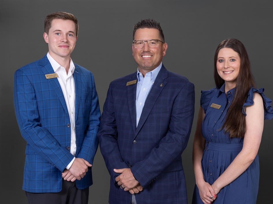 Team photo for Independence Financial Services