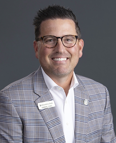 Advisor photo for Randal King