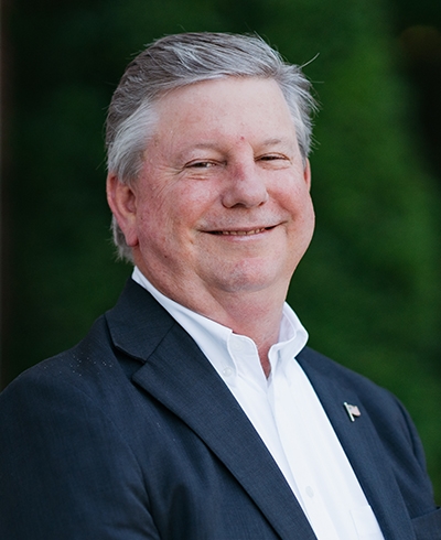 Advisor photo for Randall Helt