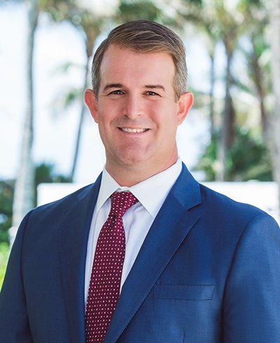 Randall Woolley, Private Wealth Advisor serving the Delray Beach, FL area - Ameriprise Advisors