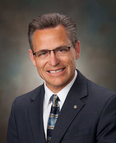 Randall Kreinbrink, Financial Advisor serving the Canton, OH area - Ameriprise Advisors