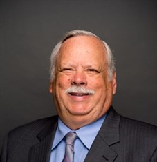Harold Thordarson