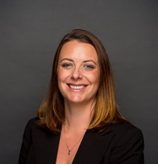 Cheri Caldwell