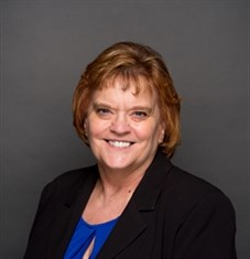 Kathi Lydeen