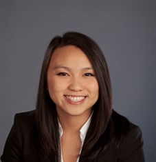 Megan Louie