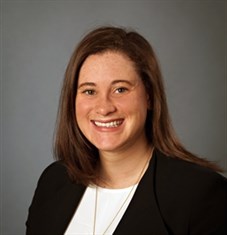 Amber Kelly