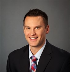 Eric Tharaldson