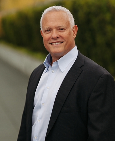 Advisor photo for Randall Linde