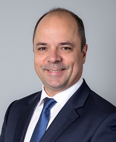 Advisor photo for Randall Smith