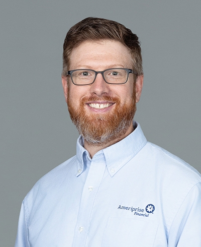 Advisor photo for Randall White