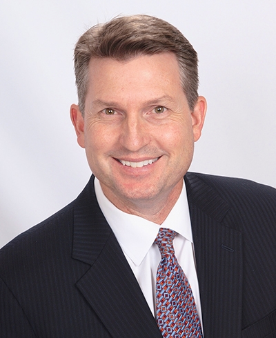 Randy Aufleger, Financial Advisor serving the Suwanee, GA area - Ameriprise Advisors