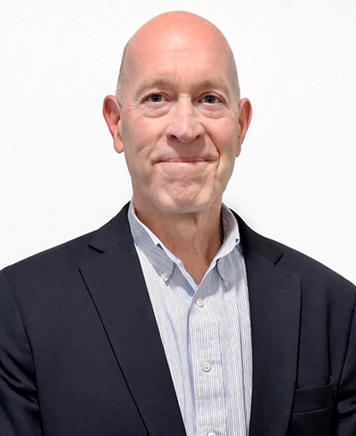 Advisor photo for Randy Blasdell