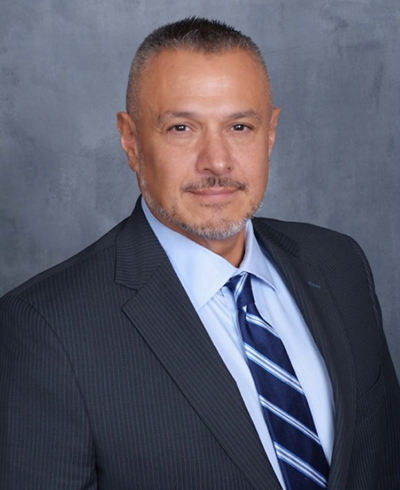 Advisor photo for Randy Diaz