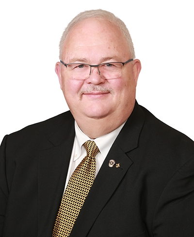 Randy E Orwig, Financial Advisor serving the Portage, MI area - Ameriprise Advisors