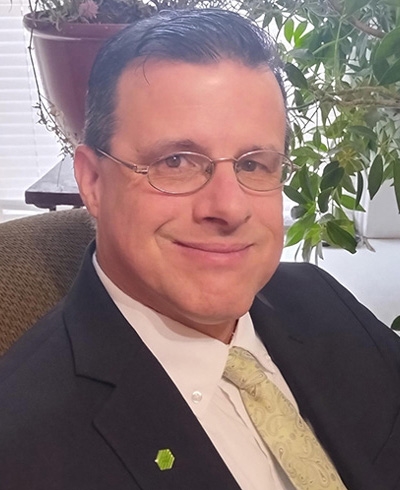 Advisor photo for Randy Lambert