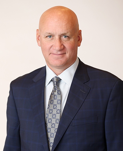 Randy M Herr, Private Wealth Advisor serving the Fort Dodge, IA area - Ameriprise Advisors