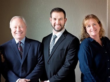 Team photo for Dakota Summit Financial Advisors