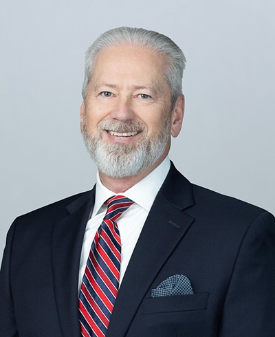 Advisor photo for Randy White