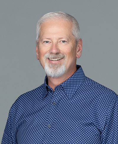 Advisor photo for Randy White