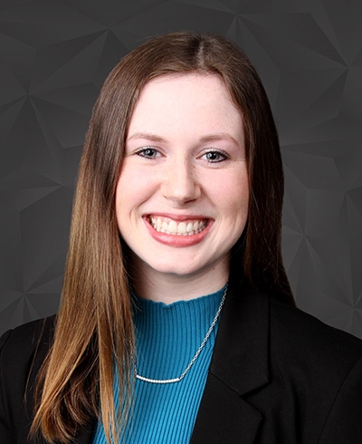 Advisor photo for Raquel Zehr