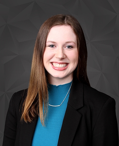 Advisor photo for Raquel Zehr