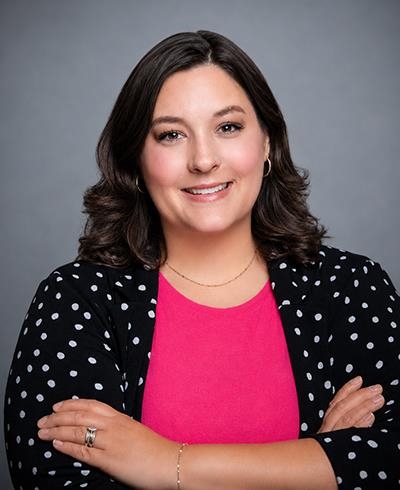 Advisor photo for Raven Jaco