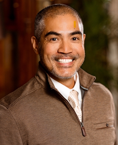 Advisor photo for Ray Ramirez