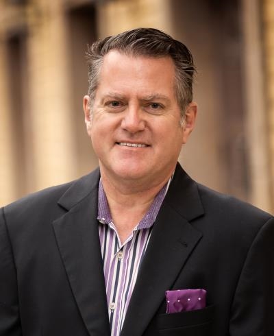 Ray Clark, Private Wealth Advisor serving the Lewisville, TX area - Ameriprise Advisors