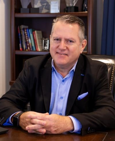 Ray Clark, Private Wealth Advisor serving the Lewisville, TX area - Ameriprise Advisors
