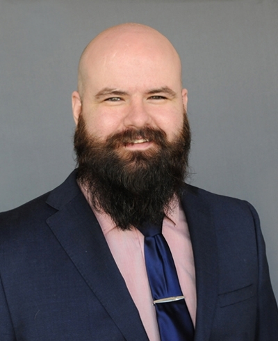 Advisor photo for Raymond Messenbrink