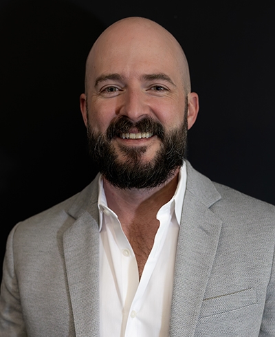 Advisor photo for Ray Reed