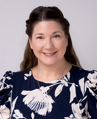 Advisor photo for Rebecca A Boisclair