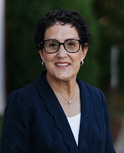 Advisor photo for Becky Johnson