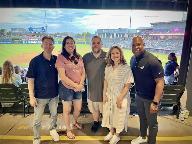 Round Rock Express Night 2024