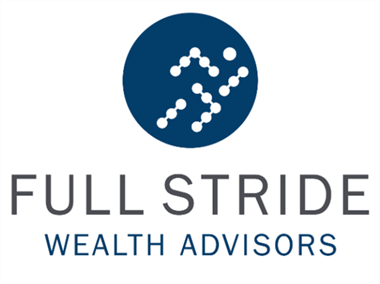 Team photo for Full Stride Wealth Advisors