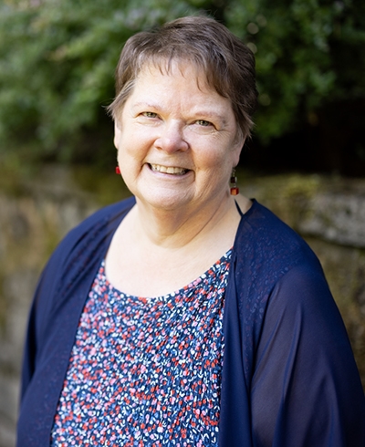 Advisor photo for Rebecca Rooks