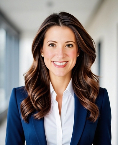 Advisor photo for Rebecca Spadafore