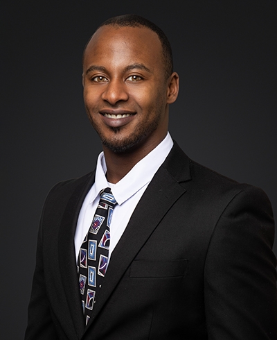 Advisor photo for Reed Mells