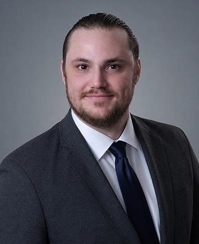 Advisor photo for Reed Stephens