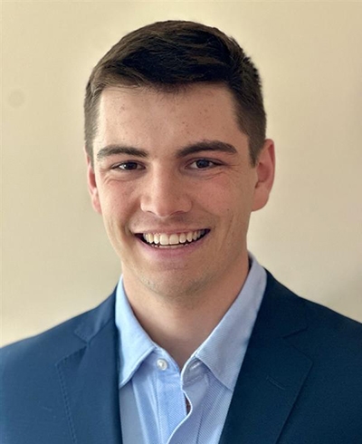 Advisor photo for Reed Wilson