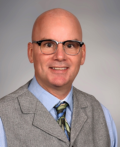 Advisor photo for Regan Johnson