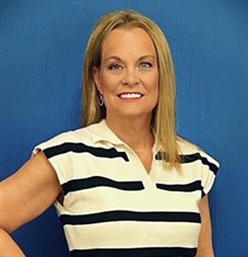 Amy Roffine