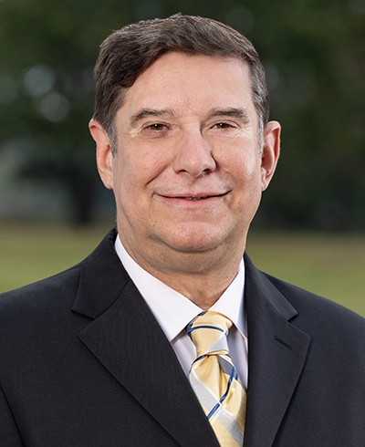 Advisor photo for Reggie Hren