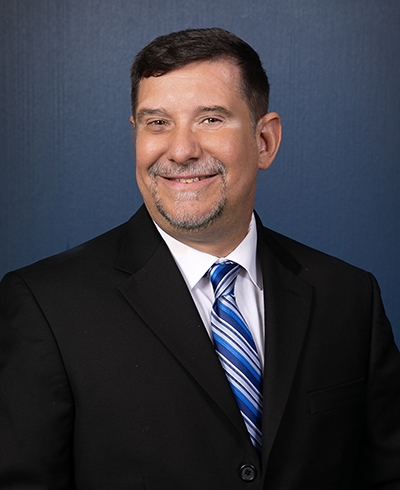 Reggie Hren, Associate Financial Advisor serving the Fort Smith, AR area - Ameriprise Advisors
