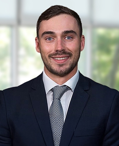 Advisor photo for Regis Breen